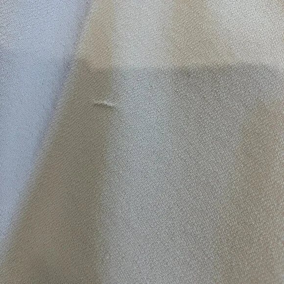 Calvin Klein medium long-sleeved blush blouse - Picture 6 of 6